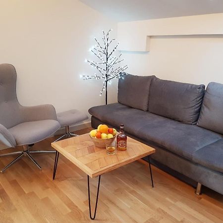Ferienwohnung Rainer Fieberbrunn Exterior foto